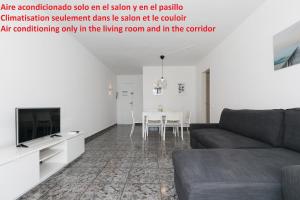 Fotografie z fotogalerie ubytování UHC FLORIDA APARTMENTS v destinaci Salou + 19 fotografií