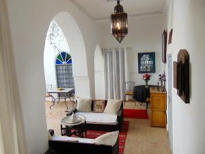 Gallery image of Riad Chameleon in Marrakech