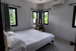 Fotografie z fotogalerie ubytování Новый дом Koh Phangan v destinaci Baan Tai + 4 fotografie