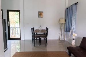 Fotografie z fotogalerie ubytování Новый дом Koh Phangan v destinaci Baan Tai