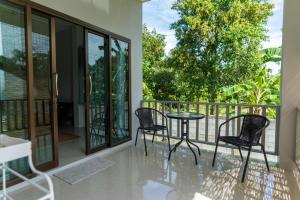 Fotografie z fotogalerie ubytování Новый дом Koh Phangan v destinaci Baan Tai