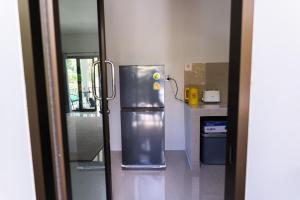 Fotografie z fotogalerie ubytování Новый дом Koh Phangan v destinaci Baan Tai