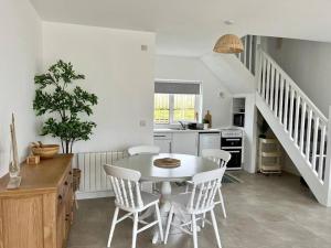 Fotografie z fotogalerie ubytování Muckish Maison v destinaci Dunfanaghy + 23 fotografií