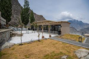 Gallery image of BROQ in Skardu