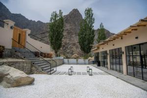 Gallery image of BROQ in Skardu