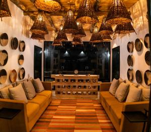 Gallery image of BROQ in Skardu