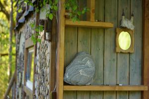 Fotografie z fotogalerie ubytování Glempings Klaukas v destinaci Sigulda