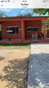 Billede fra billedgalleriet på Aconchego Tia Riso i Alter do Chão