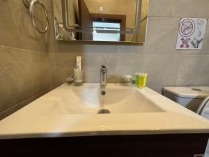 Fotografie z fotogalerie ubytování Jasmine flower hostel v destinaci Madaba + 15 fotografií