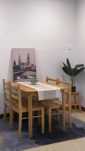 Φωτογραφία από το άλμπουμ του Moonlight Homestay Kuantan σε Kuantan