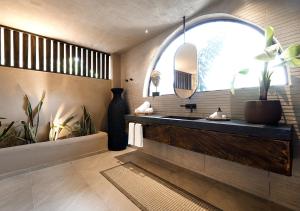 Fotografie z fotogalerie ubytování Casa Candela v destinaci San Jerónimo