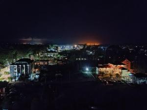 Afbeelding uit fotogalerij van Crimson Serenity Appartment in Ureki +7 foto's