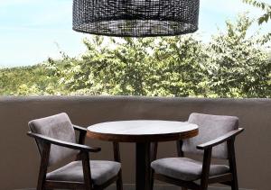 Fotografie z fotogalerie ubytování Casa Candela v destinaci San Jerónimo