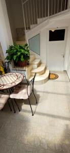 Posezení v ubytování Apartments & room Ivica Split