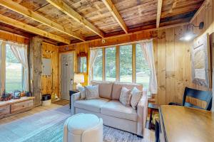 Foto sihtkohas Hartland asuva majutusasutuse Spruce Moose Cottage galeriist +12 fotot