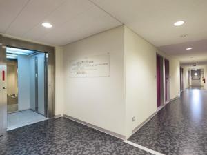 Foto sihtkohas Albaret-Sainte-Marie asuva majutusasutuse Kyriad Saint Chély d'Apcher - Aire de la Lozère galeriist