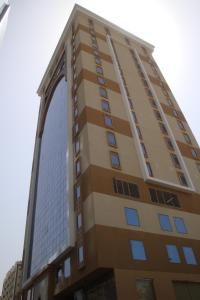Gallery image of Alolayan Plaza Hotel in Mecca