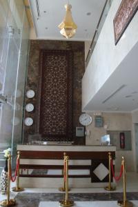 Gallery image of Alolayan Plaza Hotel in Mecca