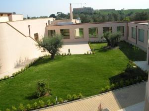 Giardino di Hermes Hotel