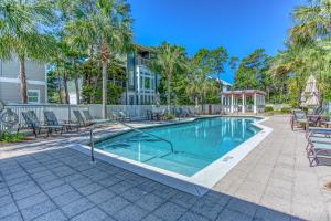 Πισίνα στο ή κοντά στο Seagrove Serenity - Seagrove Beach 30a 3BD 3BA Home