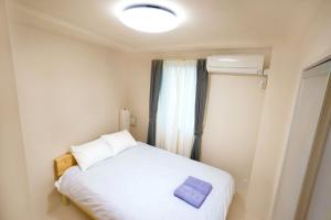 Легло или легла в стая в FL Rejidence Shinjuku 2 - Vacation STAY 15197