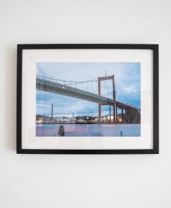 Fotografia z galérie ubytovania Praga Bliska Comfort Studio vo Varšave