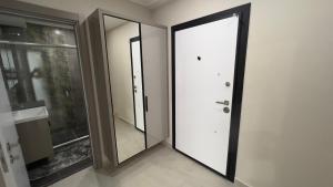 Gallery image of GAZİPAŞA SELİNTİ CİTY DUBLEX 2 Oda in Gazipasa