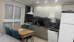 Gallery image of GAZİPAŞA SELİNTİ CİTY DUBLEX 2 Oda in Gazipasa