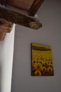 Fotografie z fotogalerie ubytování Falesta v destinaci Casole dʼElsa