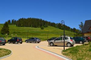 Fotografie z fotogalerie ubytování Montenero Resort&Spa v destinaci Czarna Góra