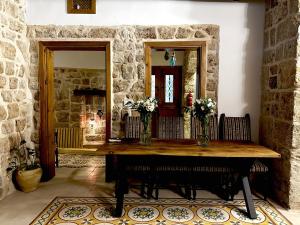 Fotografie z fotogalerie ubytování Suzanne Suite v destinaci Akko