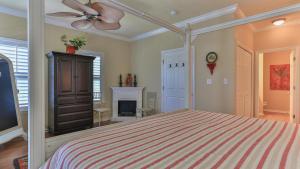 Voodi või voodid majutusasutuse Joy Happens - Pet friendly with additional pet fee toas +30 fotot