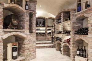 Fotografia z galérie ubytovania Dorfhotel Beludei v destinácii Santa Cristina in Val Gardena