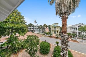 Puhkemaja naabruskond või selle läheduses asuv naabruskond