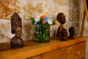 Fotografie z fotogalerie ubytování Suzanne Suite v destinaci Akko