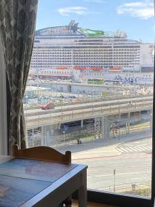 Kép Due Passi dal Porto szállásáról Genovában a galériában