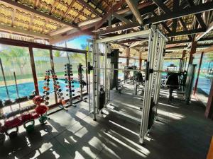 Foto dalla galleria di Eco Flecheiras Residence a Flecheiras