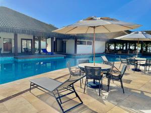 Foto dalla galleria di Eco Flecheiras Residence a Flecheiras