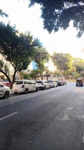 Gallery image of Suite Independente Arouche Duplo ou Triplo in Sao Paulo