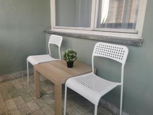 Imagem da galeria de Apartman Monaco em Kraljevo