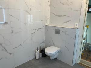Bagno di Skärhamns Paradis