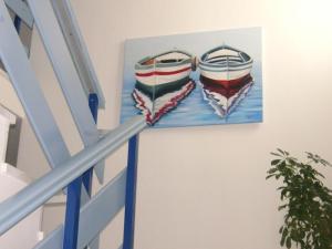 Fotografie z fotogalerie ubytování Danae Hotel v destinaci Limenas