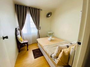 Легло или легла в стая в Hillside Homestay Subic-Fully Furnished House 3BR