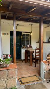 Fotografie z fotogalerie ubytování Casa Rural La Gañanía v destinaci Los Realejos