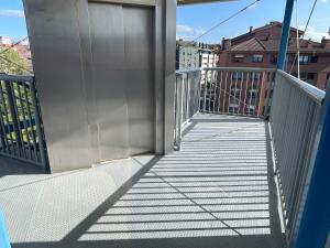 Imagen de la galería de Precioso, exclusivo, e único piso en el centro., en Piedras Blancas