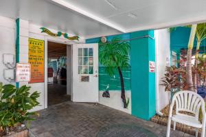 Fotografie z fotogalerie ubytování Breezy Keys v destinaci Key Colony Beach