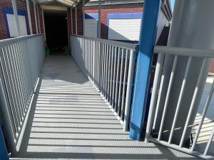 Imagen de la galería de Precioso, exclusivo, e único piso en el centro., en Piedras Blancas