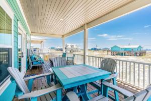 Fotografie z fotogalerie ubytování Ellie Fish v destinaci Gulf Shores