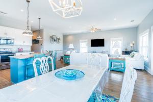 Fotografie z fotogalerie ubytování Ellie Fish v destinaci Gulf Shores + 43 fotografií