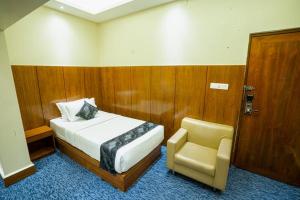Fotografie z fotogalerie ubytování Richmond Hotel & Suites v destinaci Dháka + 34 fotografií